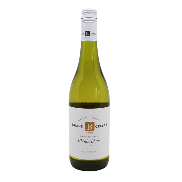 Boland Cellar - Classic Selection Chenin Blanc
