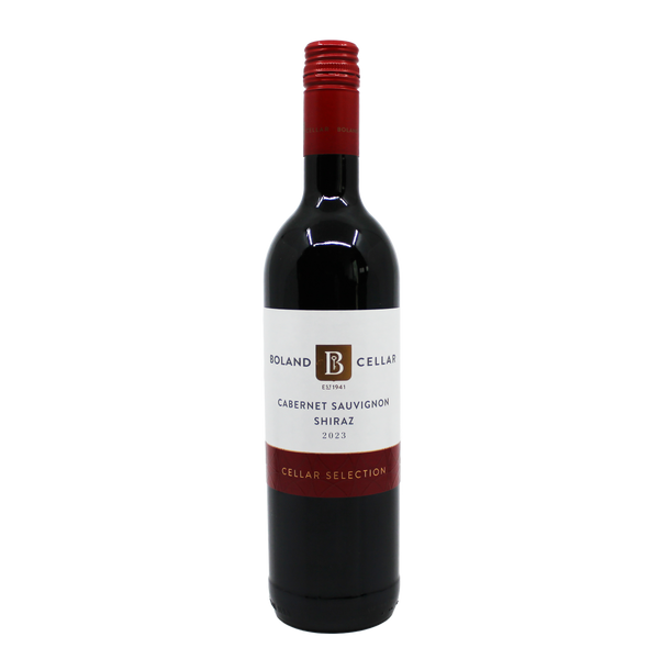 Boland Cellar - Classic Selection Cabernet Sauvignon
