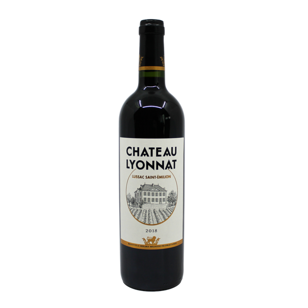 Château Lyonnat