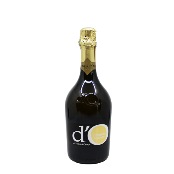 Conca d'Oro Spumante Millesimato