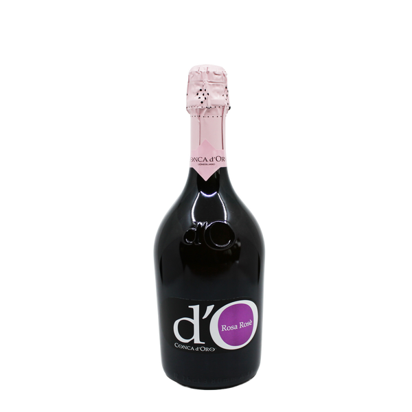 Conca d'Oro Spumante Rosato