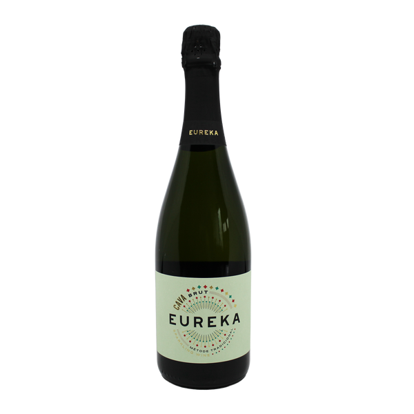 Eureka Brut