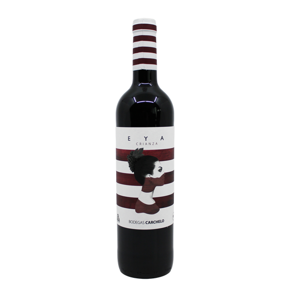 Bodegas Carchelo - Eya Crianza