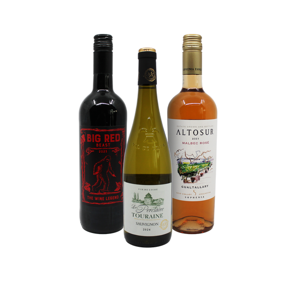 Herfst selectie - Warmte in elk glas