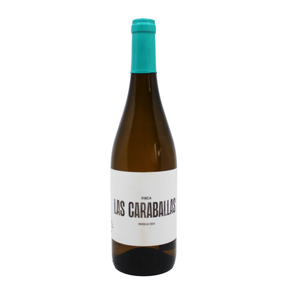 Caraballas Verdejo