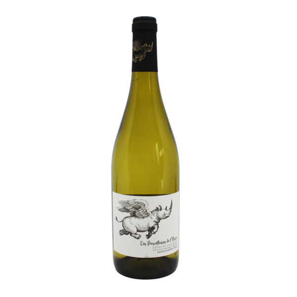 Les Parcellaires - Sauvignon Gris