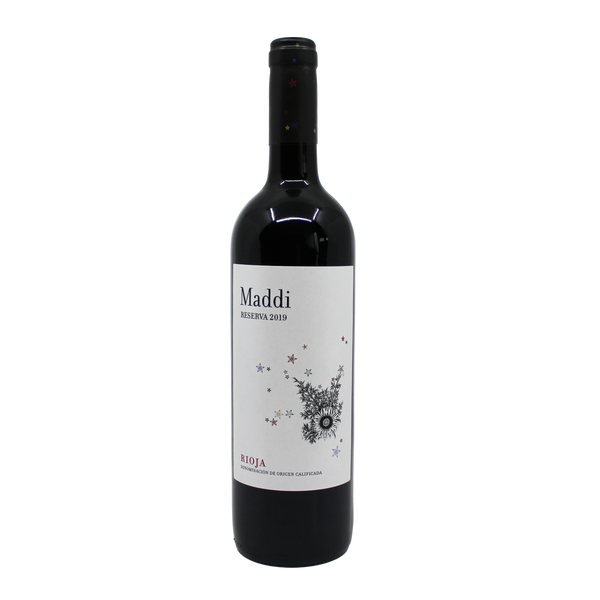 Maddi Reserva