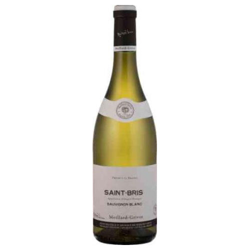 Moillard-Grivot - Saint Bris Sauvignon Blanc