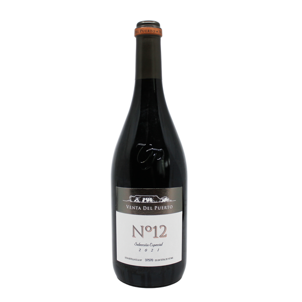 Venta del Puerto - N°12