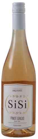 Vinarstvo Druzovic - Sisi Pinot Grigio Rosé