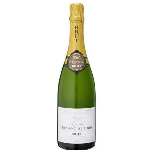 Philippe de Charmille - Crémant de Loire Brut