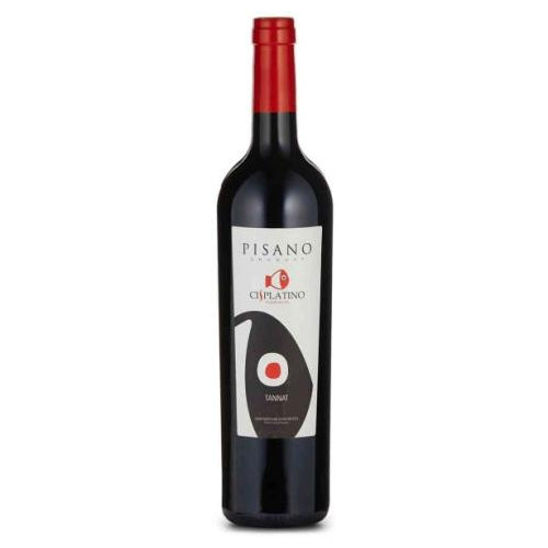 Pisano - Cisplatino Tannat
