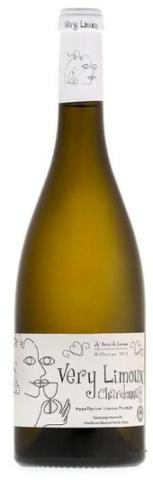 Very Limoux - Chardonnay