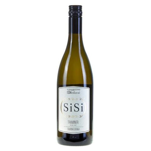 Vinarstvo Druzovic - Sisi Traminer